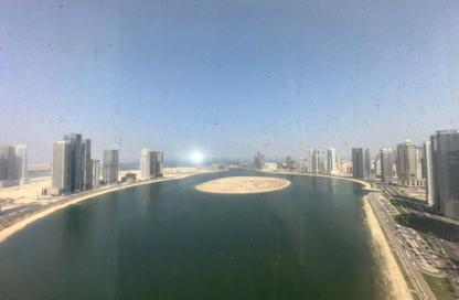 Apartment - 2 - 3 for sale in Al Khan Corniche - Al Khan - Sharjah