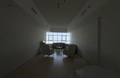 Apartment - 2 - 3 for sale in Al Khan Corniche - Al Khan - Sharjah
