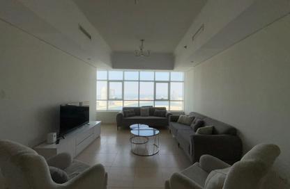 Apartment - 2 - 3 for sale in Al Khan Corniche - Al Khan - Sharjah