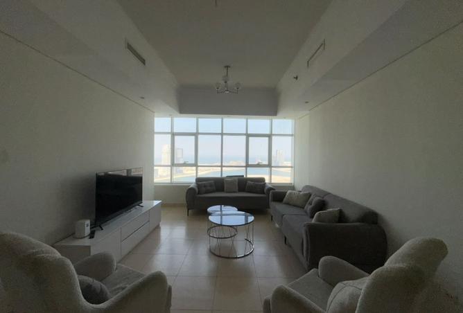 Fully Furnished 2-Bedroom Apartment for Sale – Al