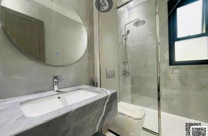 Villa - 5 Bedrooms - 7 Bathrooms for sale in Al Helio 1 - Al Helio - Ajman Villa - 5 Bedrooms - 7 Bathrooms for sale in Al Helio 1 - Al Helio - Ajman