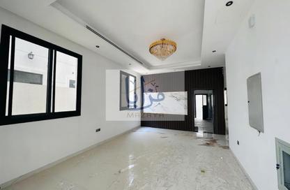 Villa - 5 Bedrooms - 7 Bathrooms for sale in Kabbali Hills - Al Helio 2 - Al Helio - Ajman