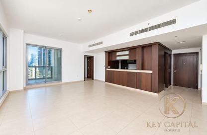 Apartment - 2 - 2 for rent in The Residences 2 - The Residences - Downtown Dubai - Dubai
