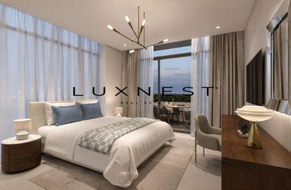 Apartment - 1 Bedroom - 2 Bathrooms for sale in Starlight Park C - Starlight Park - District 11 - Mohammed Bin Rashid City - Dubai Apartment - 1 Bedroom - 2 Bathrooms for sale in Starlight Park C - Starlight Park - District 11 - Mohammed Bin Rashid City - Dubai