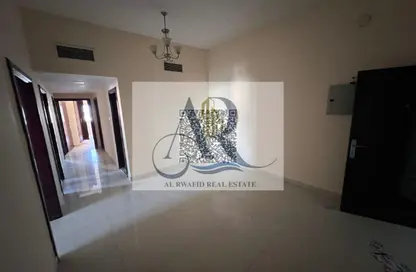 Apartment - 3 Bedrooms - 2 Bathrooms for rent in Al Naemiya Tower 1 - Al Naemiya Towers - Al Nuaimiya - Ajman