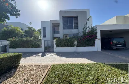 فيلا - 5 غرف نوم - 6 حمامات للايجار في 2 فلل سيدرا - فلل سيدرا - دبي هيلز استيت - دبي