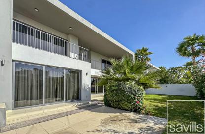 Villa - 5 Bedrooms - 6 Bathrooms for rent in Sidra Villas II - Sidra Villas - Dubai Hills Estate - Dubai