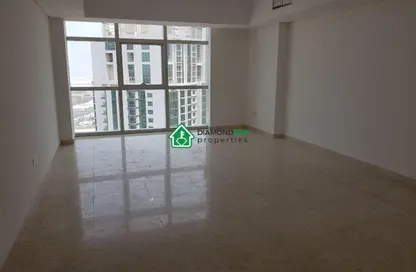 شقة - غرفة نوم - 2 حمامات للايجار في أوشن تيراس - مارينا سكوير - جزيرة الريم - أبوظبي