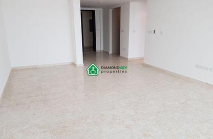 Apartment - 1 Bedroom - 2 Bathrooms for rent in Ocean Terrace - Marina Square - Al Reem Island - Abu Dhabi