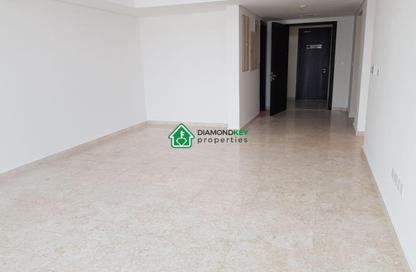 Apartment - 1 Bedroom - 2 Bathrooms for rent in Ocean Terrace - Marina Square - Al Reem Island - Abu Dhabi