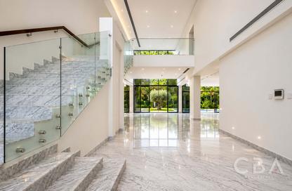 Villa - 6 Bedrooms - 7 Bathrooms for rent in District One Villas - District One - Mohammed Bin Rashid City - Dubai Villa - 6 Bedrooms - 7 Bathrooms for rent in District One Villas - District One - Mohammed Bin Rashid City - Dubai