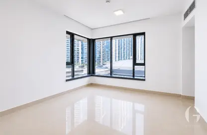 Apartment - 1 Bedroom - 2 Bathrooms for rent in 29 Burj Boulevard Tower 1 - 29 Burj Boulevard - Downtown Dubai - Dubai