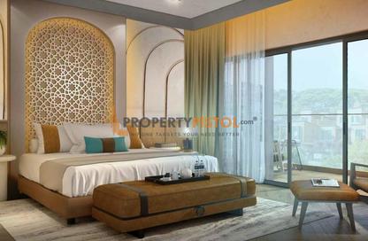 Townhouse - 4 Bedrooms - 4 Bathrooms for sale in Morocco - Damac Lagoons - Dubai Townhouse - 4 Bedrooms - 4 Bathrooms for sale in Morocco - Damac Lagoons - Dubai