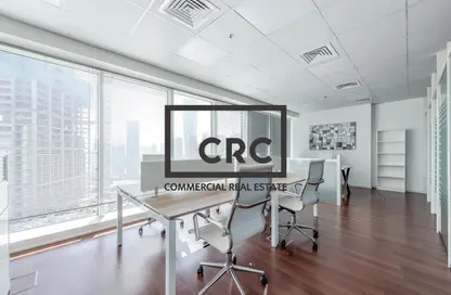 Office Space - Studio for sale in The Burlington - Business Bay - Dubai
