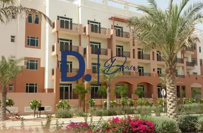 شقة - 2 غرف نوم - 2 حمامات للبيع في الليان - الغدير - أبوظبي