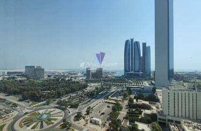 Apartment - 2 Bedrooms - 3 Bathrooms for rent in Khalifa Street - Abu Dhabi Apartment - 2 Bedrooms - 3 Bathrooms for rent in Khalifa Street - Abu Dhabi