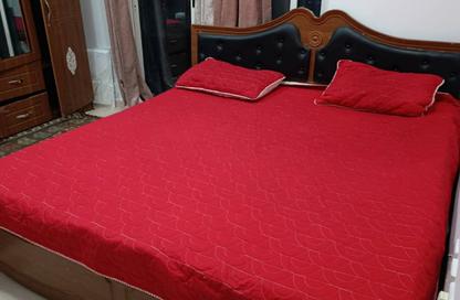 Apartment - 1 Bedroom - 2 Bathrooms for rent in City Tower - Al Nuaimiya - Ajman Apartment - 1 Bedroom - 2 Bathrooms for rent in City Tower - Al Nuaimiya - Ajman