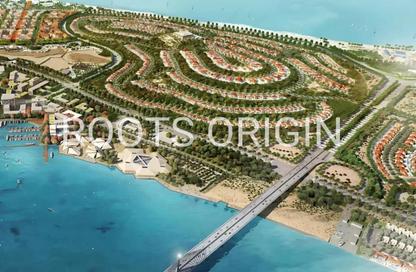 Land - Studio for sale in Wadeem - Al Hudayriat Island - Abu Dhabi