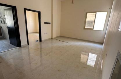 Apartment - 1 Bedroom - 1 Bathroom for rent in Ajman Corniche Residences - Ajman Corniche Road - Ajman