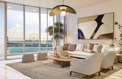 Apartment - 2 Bedrooms - 3 Bathrooms for sale in Palm Beach Towers 2 - Palm Beach Towers - Palm Jumeirah - Dubai Apartment - 2 Bedrooms - 3 Bathrooms for sale in Palm Beach Towers 2 - Palm Beach Towers - Palm Jumeirah - Dubai