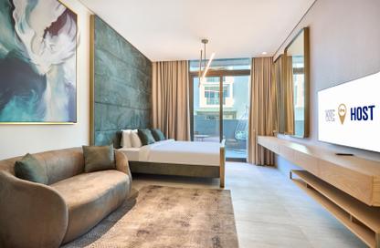 Apartment - Studio - 1 Bathroom for sale in The Autograph S Series - District 15 - Jumeirah Village Circle - Dubai