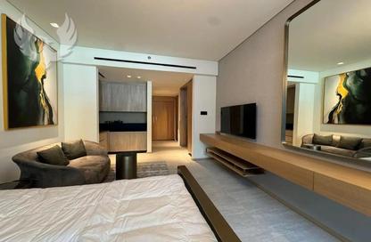 Apartment - Studio - 1 Bathroom for sale in The Autograph S Series - District 15 - Jumeirah Village Circle - Dubai Apartment - Studio - 1 Bathroom for sale in The Autograph S Series - District 15 - Jumeirah Village Circle - Dubai