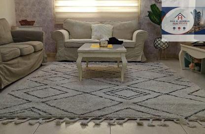 Apartment - 1 Bedroom - 1 Bathroom for rent in SG Al Soor Building - Al Soor - Al Qasimia - Sharjah