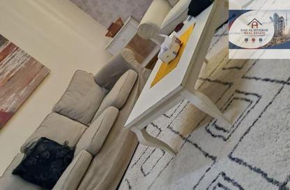 Apartment - 1 Bedroom - 1 Bathroom for rent in SG Al Soor Building - Al Soor - Al Qasimia - Sharjah