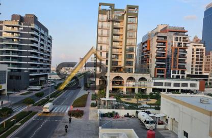 Apartment - 2 Bedrooms - 3 Bathrooms for rent in Jumeirah Garden City - Al Satwa - Dubai