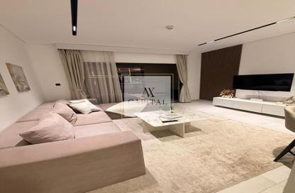 Apartment - 1 Bedroom - 2 Bathrooms for rent in Marwa Heights - District 15 - Jumeirah Village Circle - Dubai