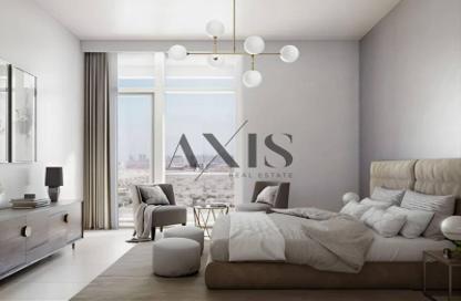 Apartment - 1 Bedroom - 1 Bathroom for sale in Azizi Sakandar - Al Furjan - Dubai