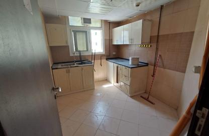 Apartment - 2 Bedrooms - 2 Bathrooms for rent in Victoria Tower - Al Gulayaa - Sharjah