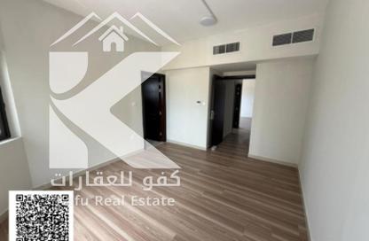 Apartment - 2 Bedrooms - 2 Bathrooms for rent in Al Jurf 3 - Al Jurf - Ajman Downtown - Ajman