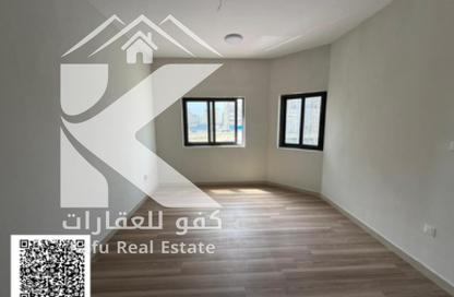 Apartment - 2 Bedrooms - 2 Bathrooms for rent in Al Jurf 3 - Al Jurf - Ajman Downtown - Ajman