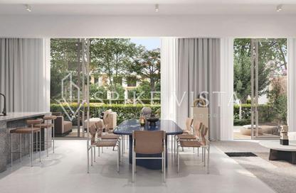 Duplex - 4 - 6 for sale in Mayar - Maysan - Al Reem Island - Abu Dhabi