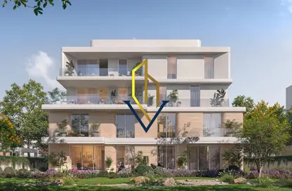 Duplex - 4 Bedrooms - 6 Bathrooms for sale in Mayar - Maysan - Al Reem Island - Abu Dhabi Duplex - 4 Bedrooms - 6 Bathrooms for sale in Mayar - Maysan - Al Reem Island - Abu Dhabi