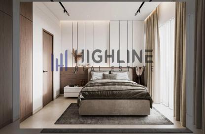 Apartment - 1 - 2 for sale in Golden Wood Views 5 - District 14 - Jumeirah Village Circle - Dubai