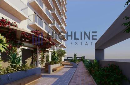 Apartment - 1 - 2 for sale in Golden Wood Views 5 - District 14 - Jumeirah Village Circle - Dubai