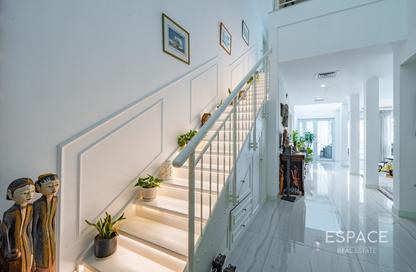 Villa - 5 Bedrooms - 4 Bathrooms for sale in Saheel 1 - Saheel - Arabian Ranches - Dubai