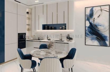 Apartment - Studio - 1 for sale in Timez By Danube - Dubai Silicon Oasis - Dubai