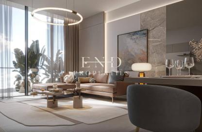 Apartment - 1 Bedroom - 1 Bathroom for sale in Legado - District 14 - Jumeirah Village Circle - Dubai
