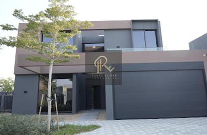 Villa - 4 Bedrooms - 6 Bathrooms for sale in Robinia - Masaar - Tilal City - Sharjah