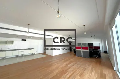 مكتب - غرفة نوم للايجار في مكاتب اللوفت 1 - مكاتب اللوفت - مدينة دبي للإعلام - دبي