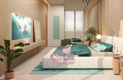 Apartment - 1 Bedroom - 2 Bathrooms for sale in Elo 2 - Elo - Damac Hills 2 - Dubai