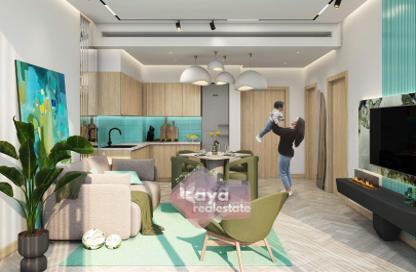 Apartment - 1 Bedroom - 2 Bathrooms for sale in Elo 2 - Elo - Damac Hills 2 - Dubai
