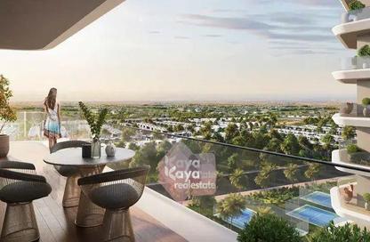 Apartment - 1 Bedroom - 2 Bathrooms for sale in Elo 2 - Elo - Damac Hills 2 - Dubai