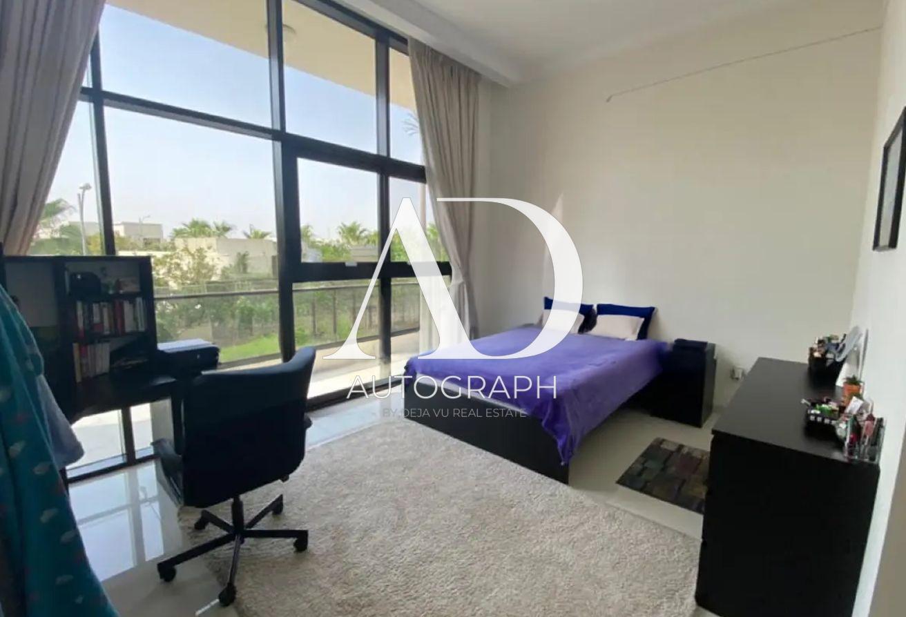 5BR Villa | Study | Maids Room photo 8