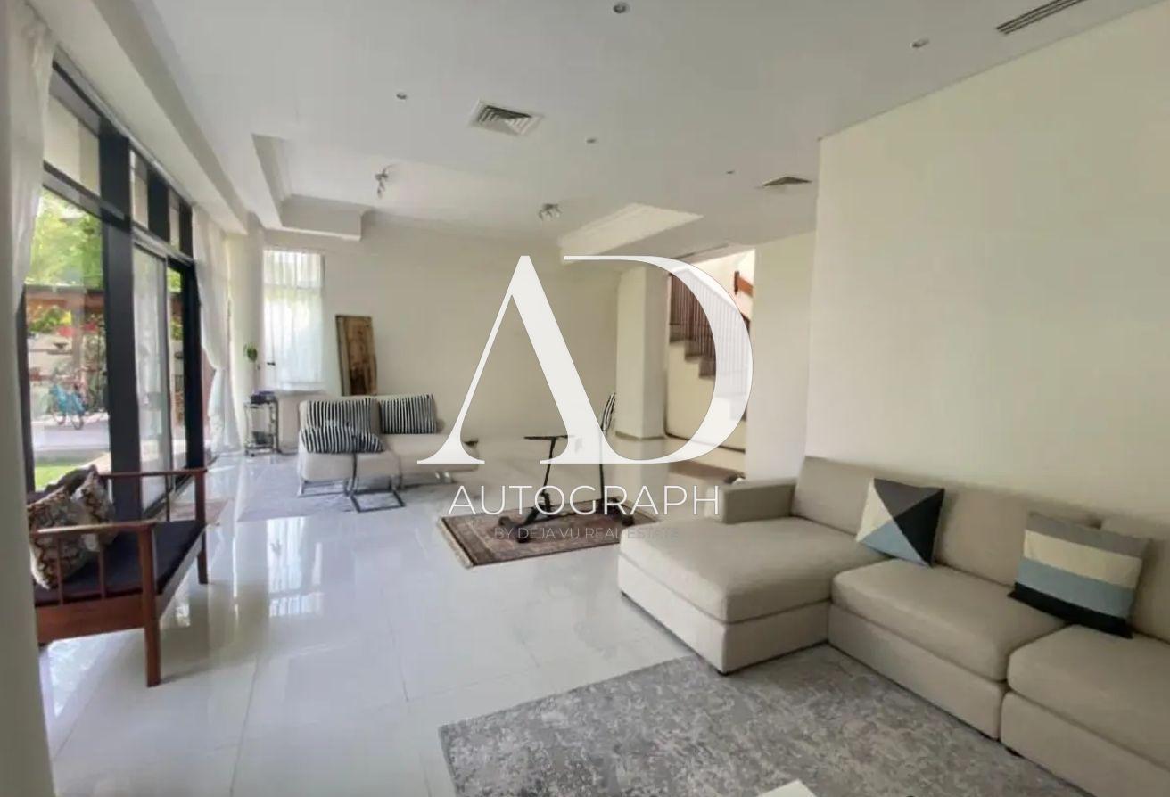 5BR Villa | Study | Maids Room photo 5