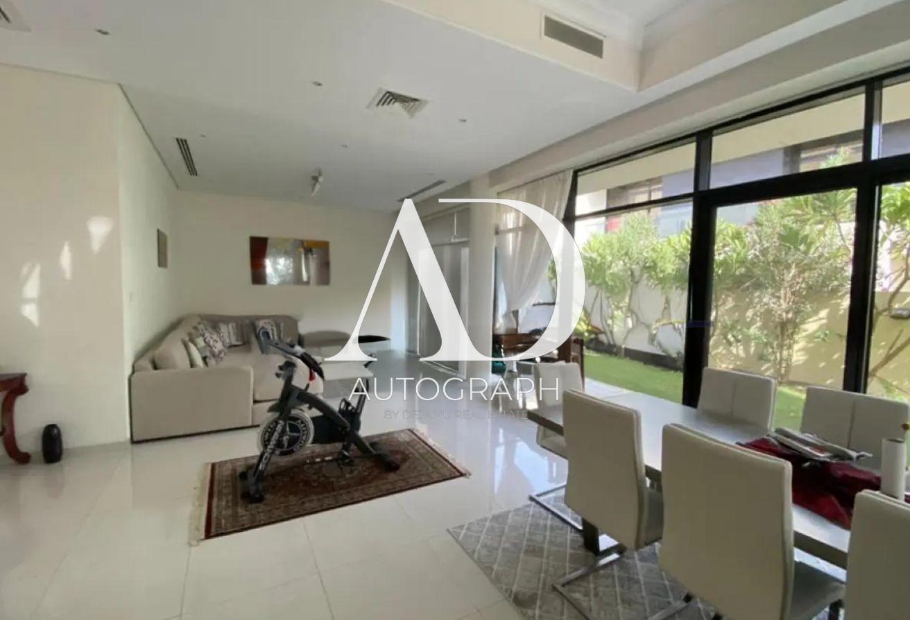 5BR Villa | Study | Maids Room photo 6
