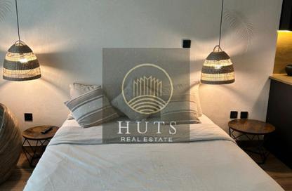 Apartment - Studio - 1 for rent in Burj Al Nujoom - Downtown Dubai - Dubai